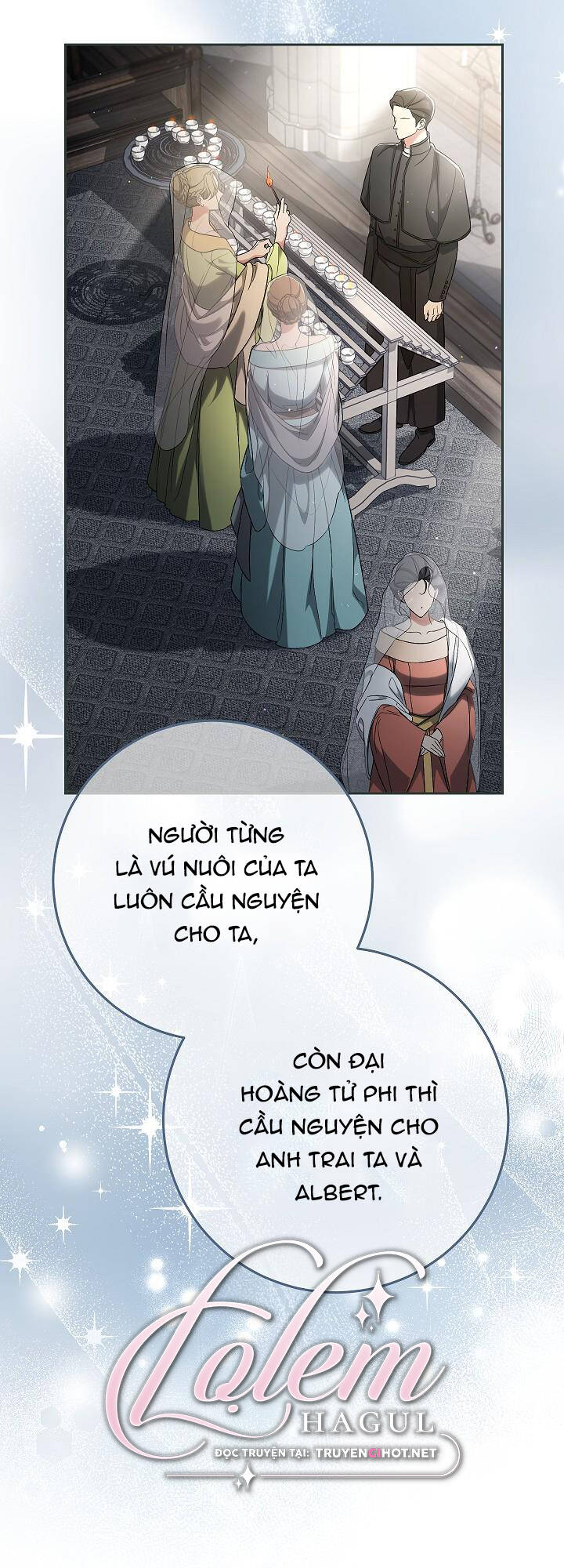 Cuộc Hôn Nhân Vụ Lợi Chapter 60 - Trang 2