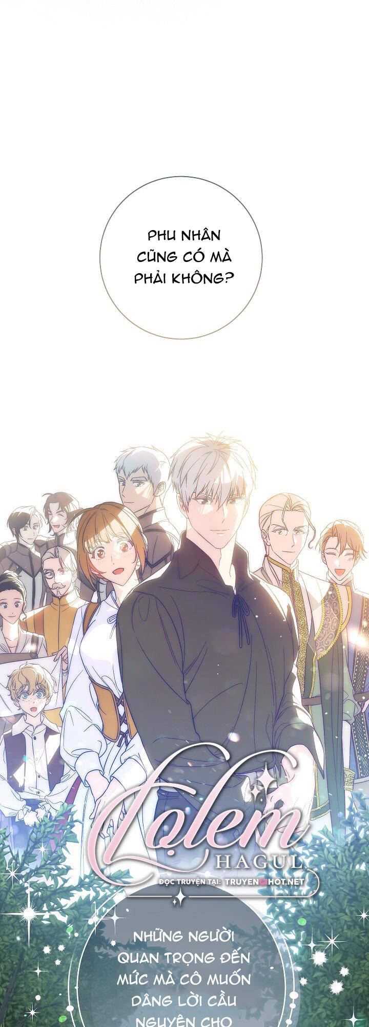 Cuộc Hôn Nhân Vụ Lợi Chapter 60 - Trang 2