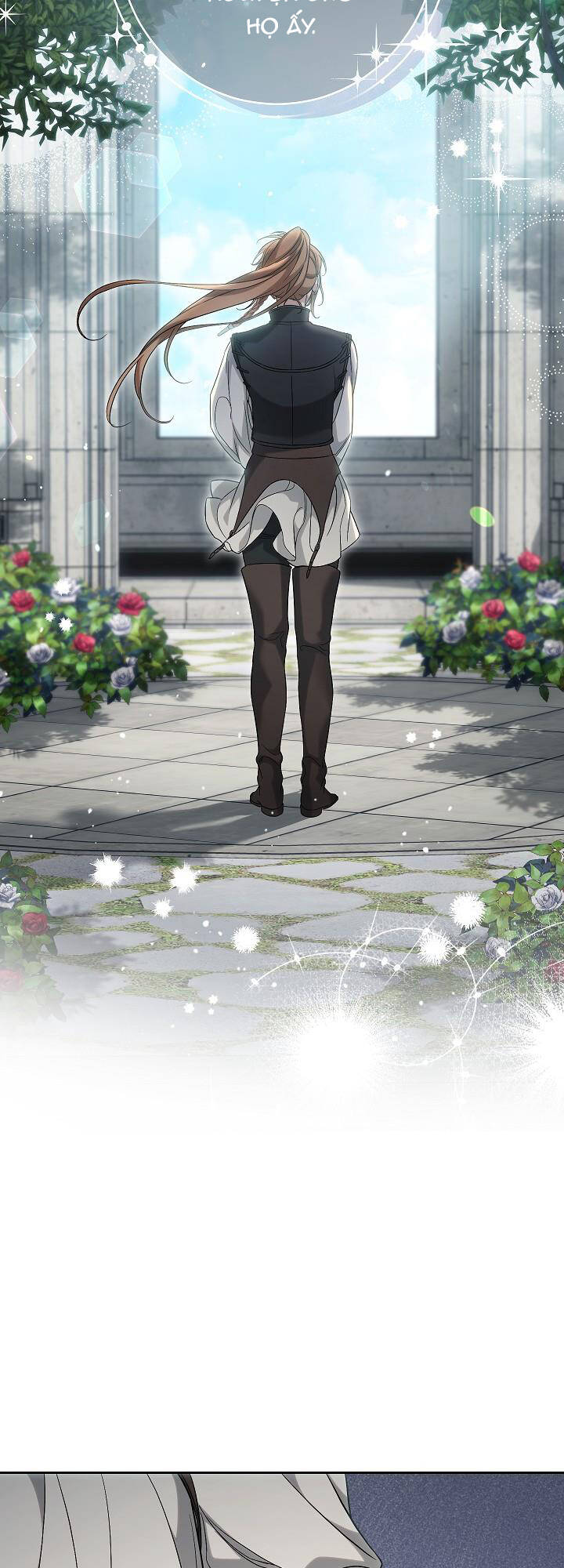 Cuộc Hôn Nhân Vụ Lợi Chapter 60 - Trang 2