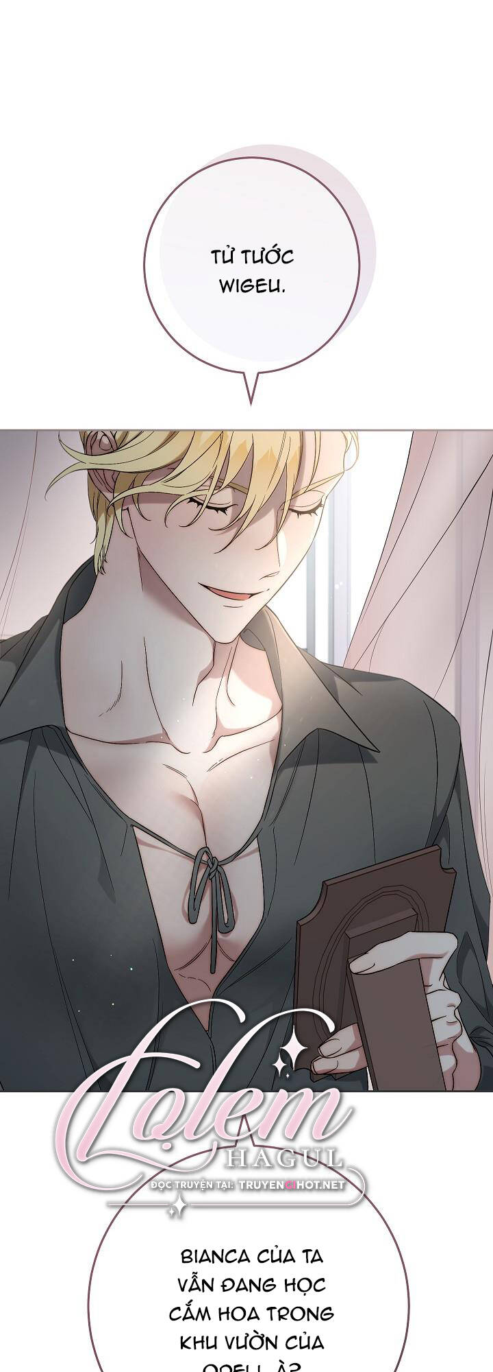 Cuộc Hôn Nhân Vụ Lợi Chapter 60 - Trang 2