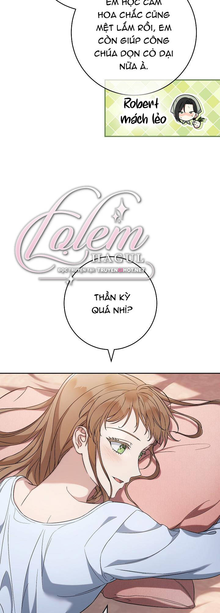 Cuộc Hôn Nhân Vụ Lợi Chapter 60 - Trang 2