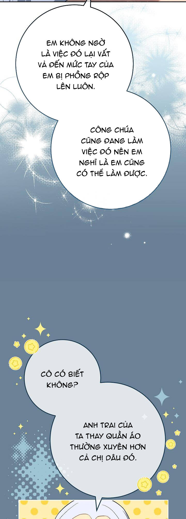 Cuộc Hôn Nhân Vụ Lợi Chapter 60 - Trang 2