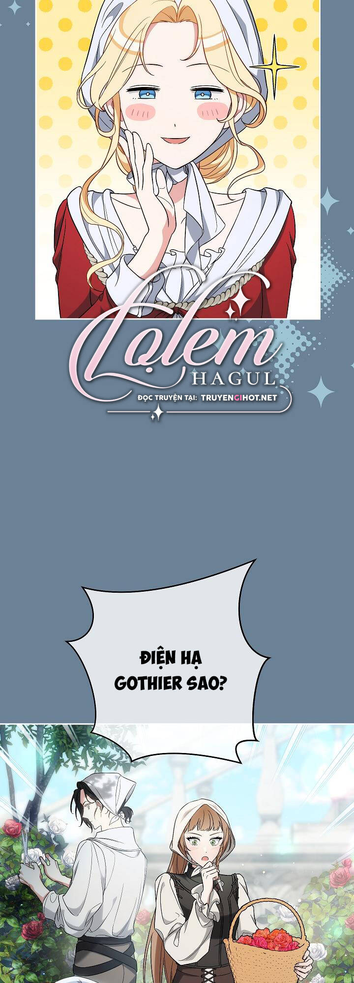 Cuộc Hôn Nhân Vụ Lợi Chapter 60 - Trang 2