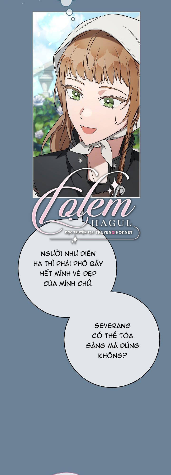 Cuộc Hôn Nhân Vụ Lợi Chapter 60 - Trang 2