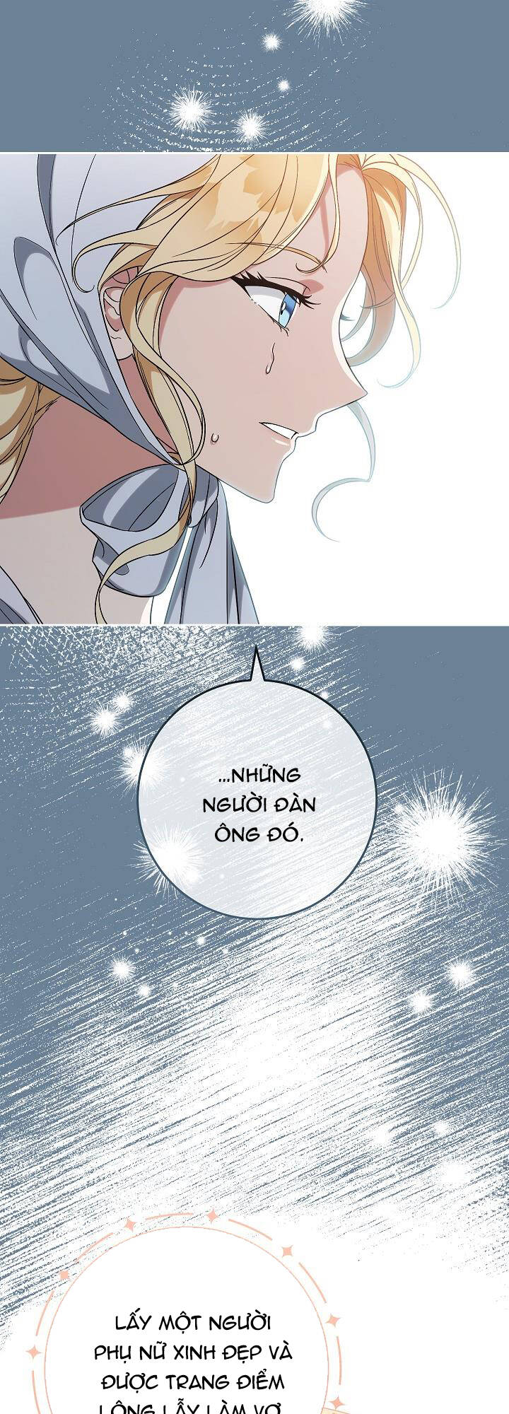 Cuộc Hôn Nhân Vụ Lợi Chapter 60 - Trang 2