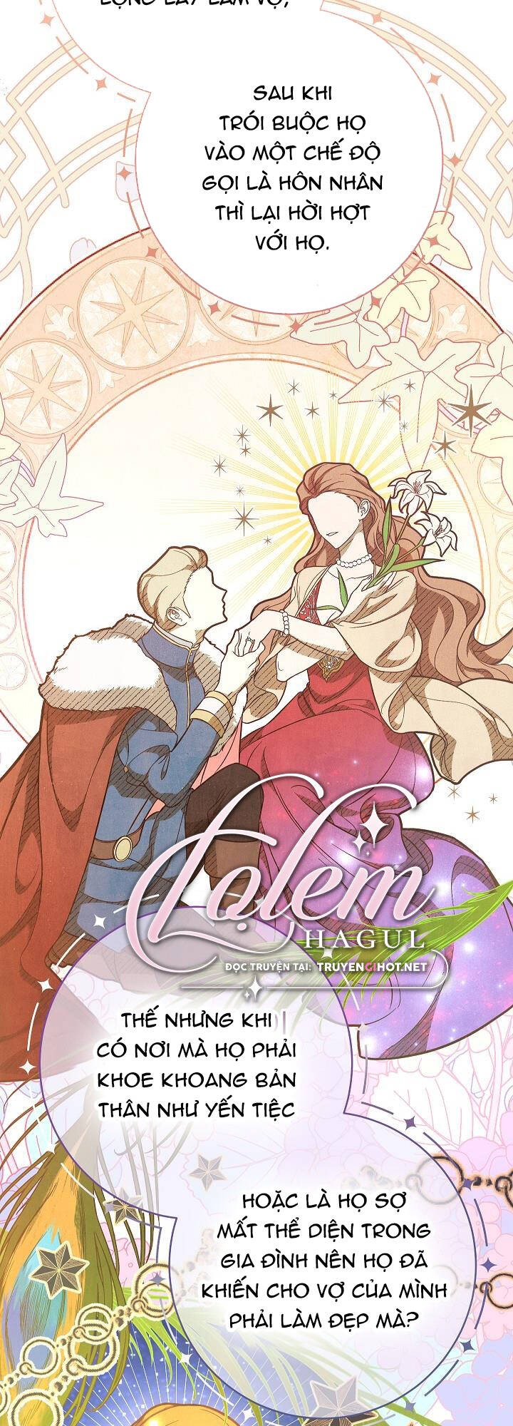 Cuộc Hôn Nhân Vụ Lợi Chapter 60 - Trang 2