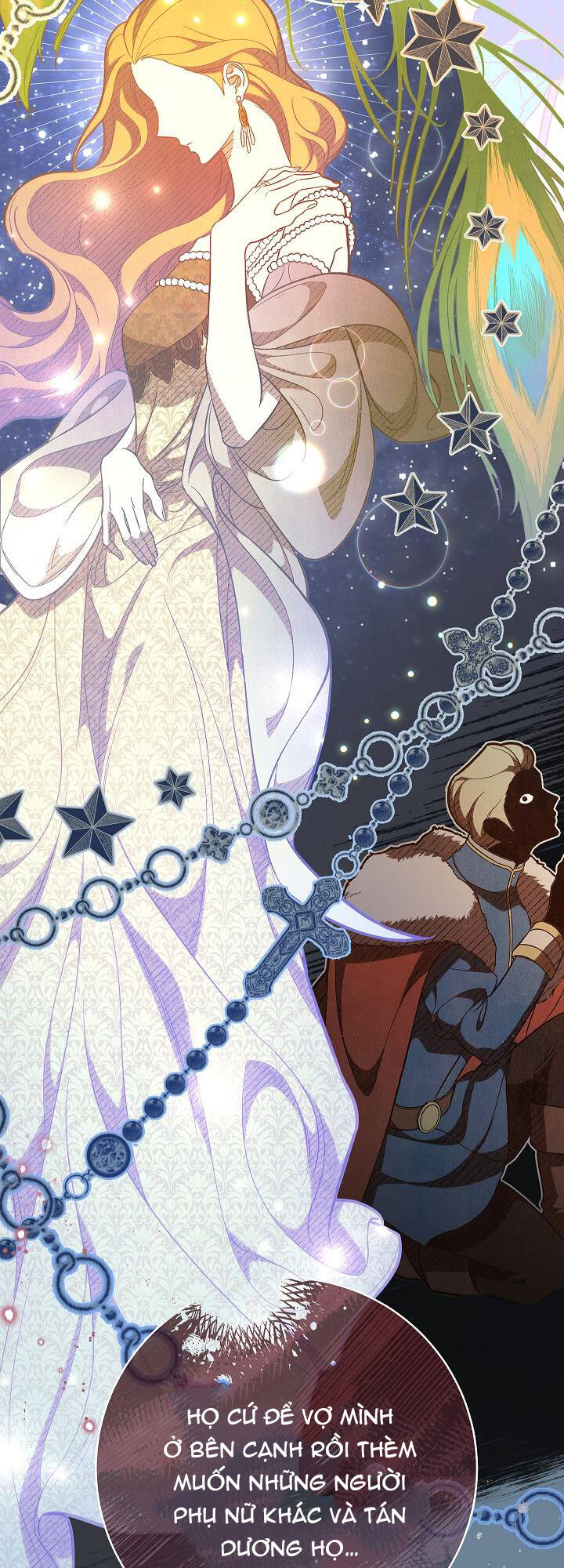 Cuộc Hôn Nhân Vụ Lợi Chapter 60 - Trang 2