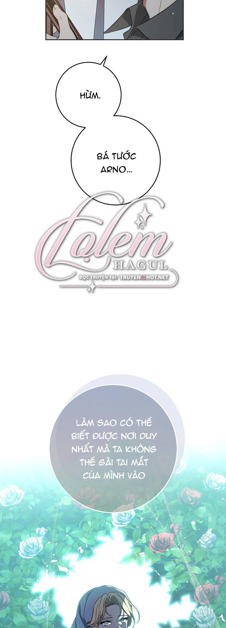 Cuộc Hôn Nhân Vụ Lợi Chapter 60 - Trang 2