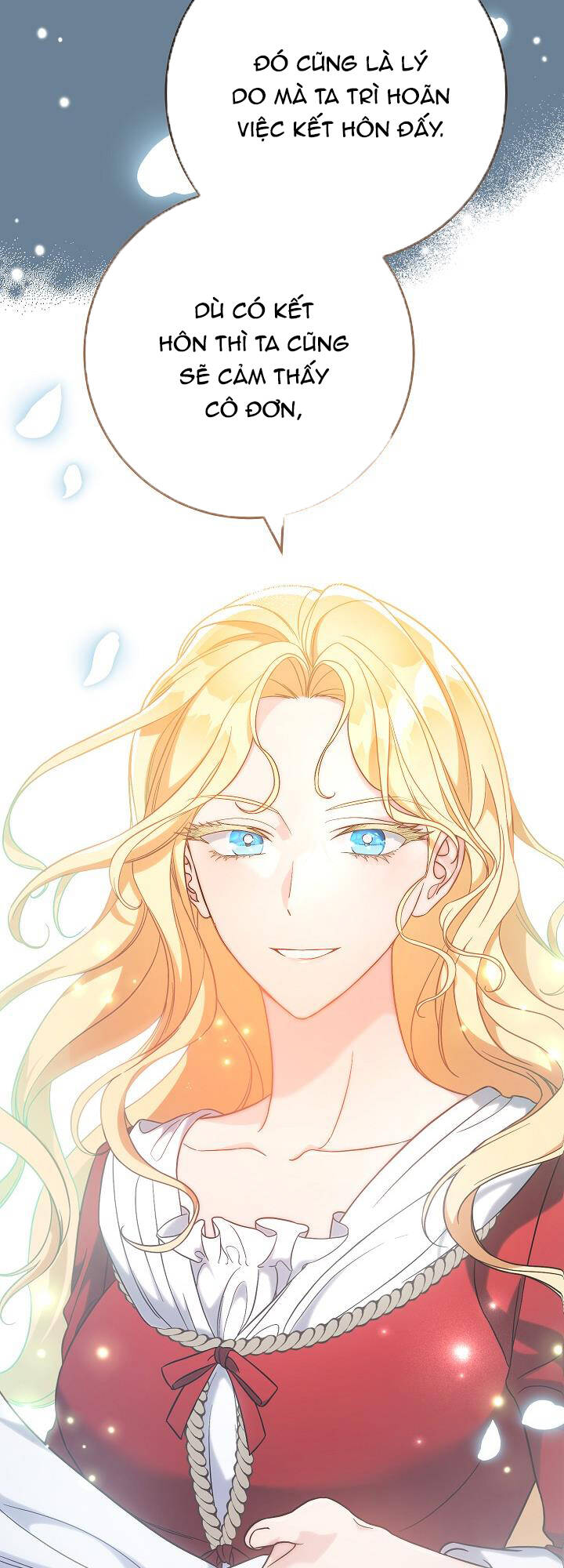 Cuộc Hôn Nhân Vụ Lợi Chapter 60 - Trang 2