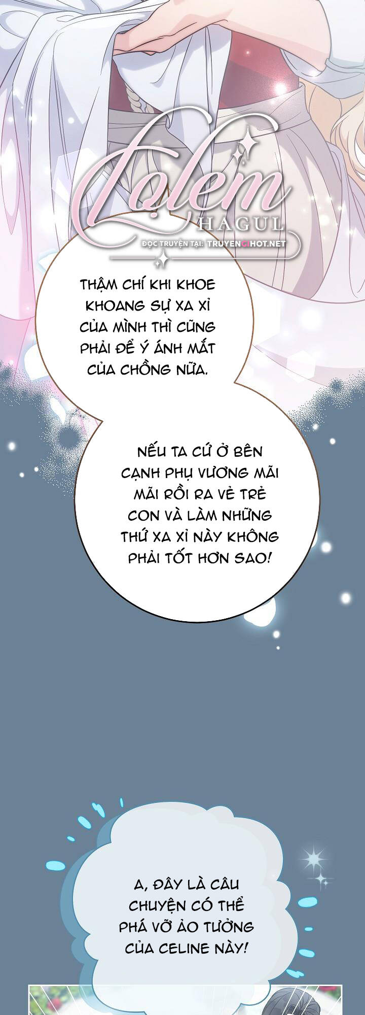 Cuộc Hôn Nhân Vụ Lợi Chapter 60 - Trang 2