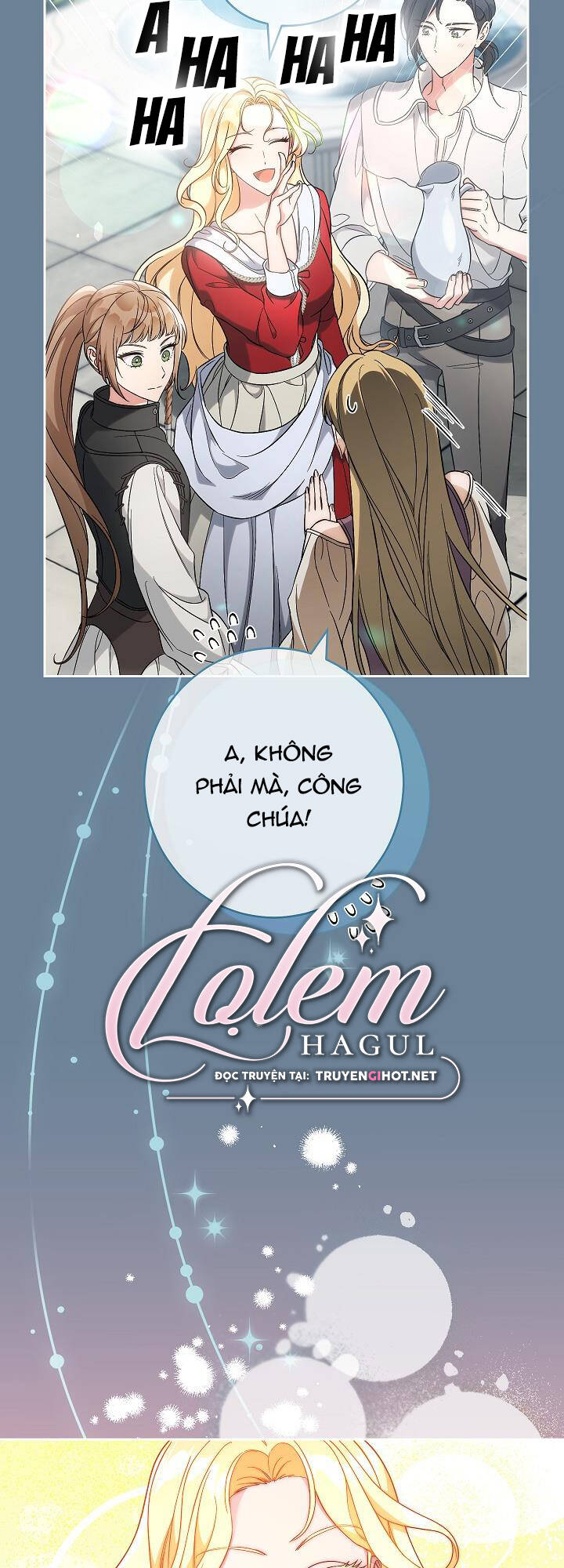 Cuộc Hôn Nhân Vụ Lợi Chapter 60 - Trang 2