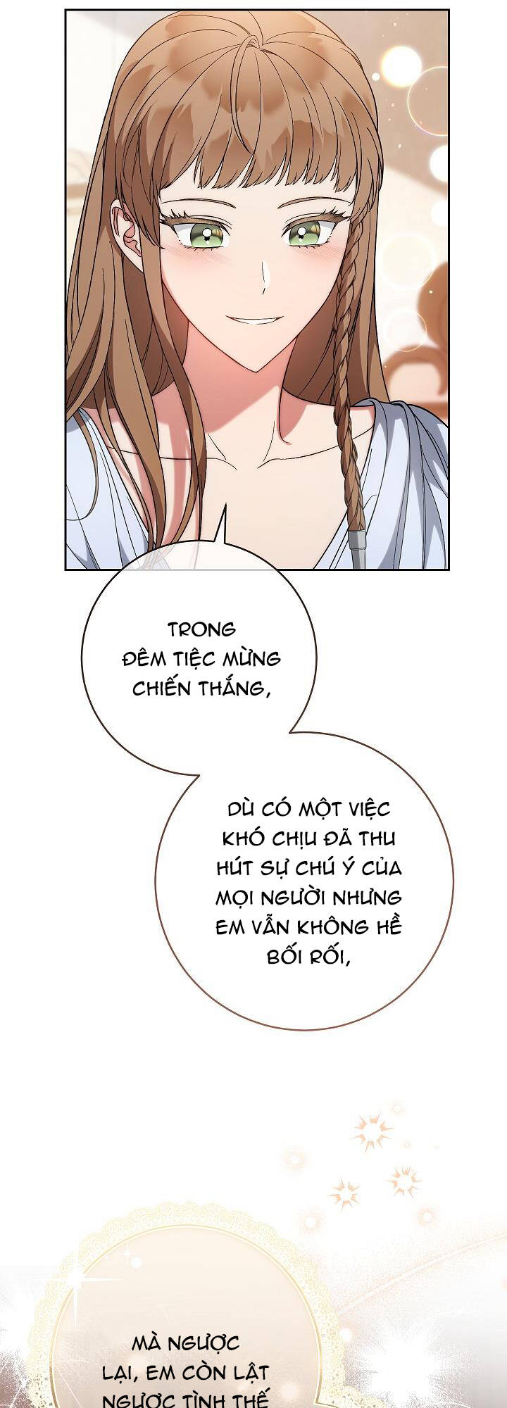 Cuộc Hôn Nhân Vụ Lợi Chapter 60 - Trang 2