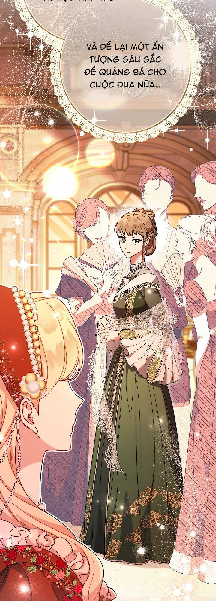 Cuộc Hôn Nhân Vụ Lợi Chapter 60 - Trang 2