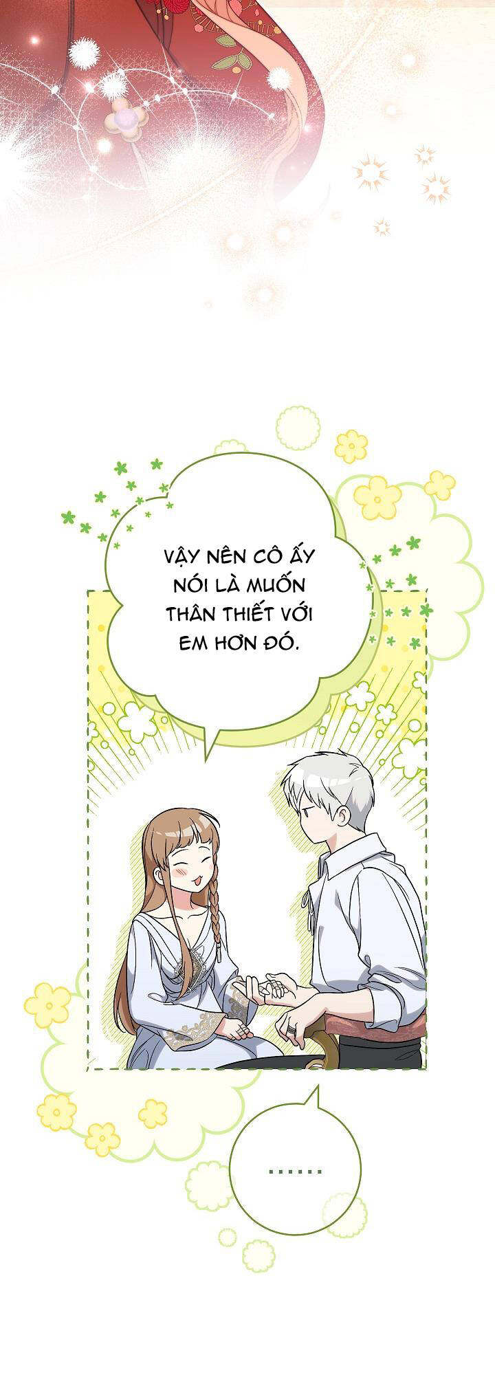 Cuộc Hôn Nhân Vụ Lợi Chapter 60 - Trang 2