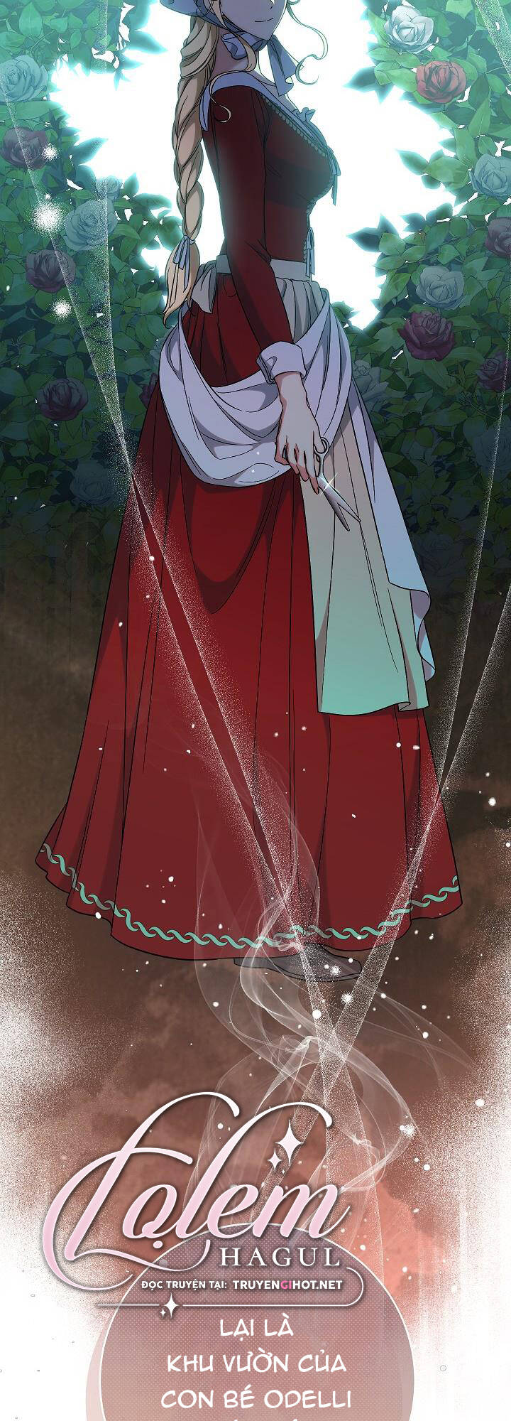 Cuộc Hôn Nhân Vụ Lợi Chapter 60 - Trang 2