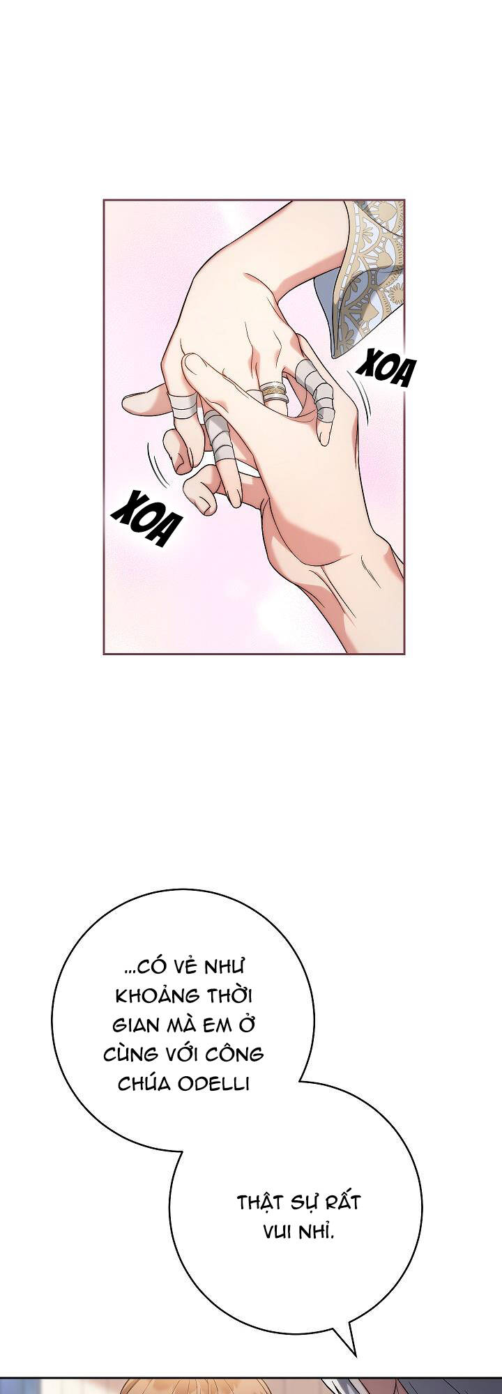 Cuộc Hôn Nhân Vụ Lợi Chapter 60 - Trang 2