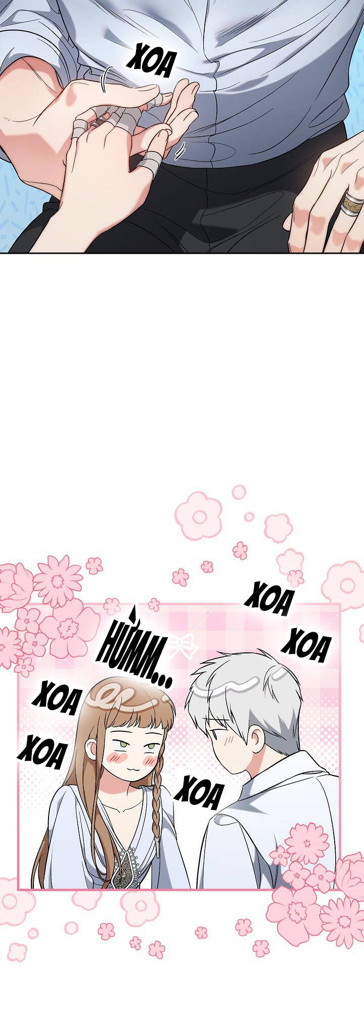 Cuộc Hôn Nhân Vụ Lợi Chapter 60 - Trang 2