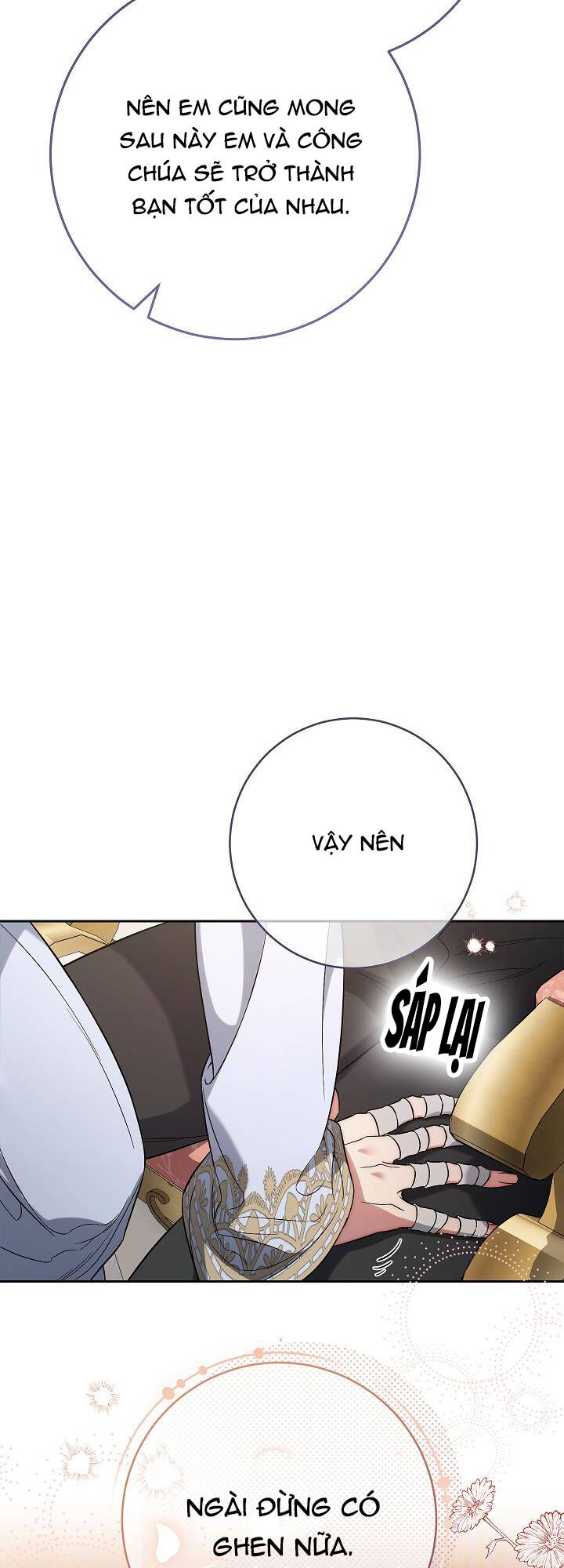 Cuộc Hôn Nhân Vụ Lợi Chapter 60 - Trang 2