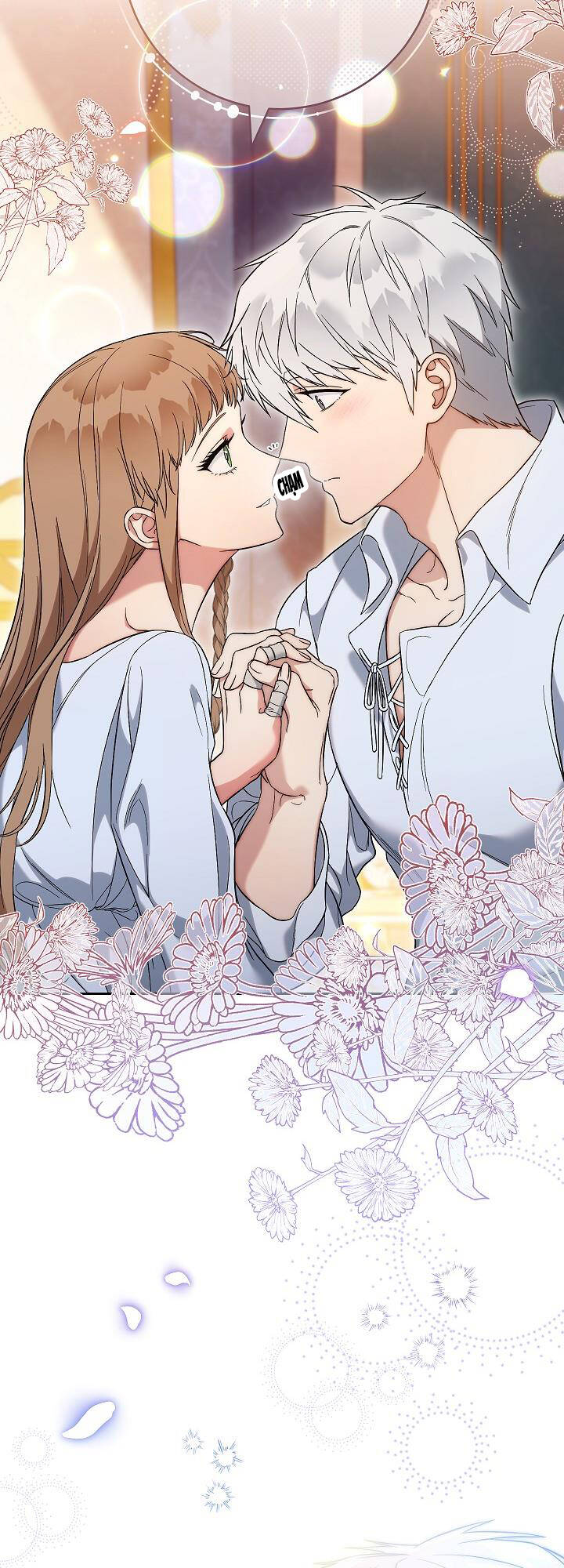 Cuộc Hôn Nhân Vụ Lợi Chapter 60 - Trang 2