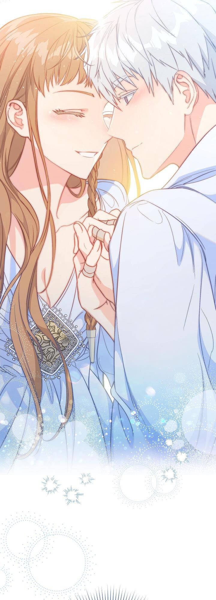 Cuộc Hôn Nhân Vụ Lợi Chapter 60 - Trang 2