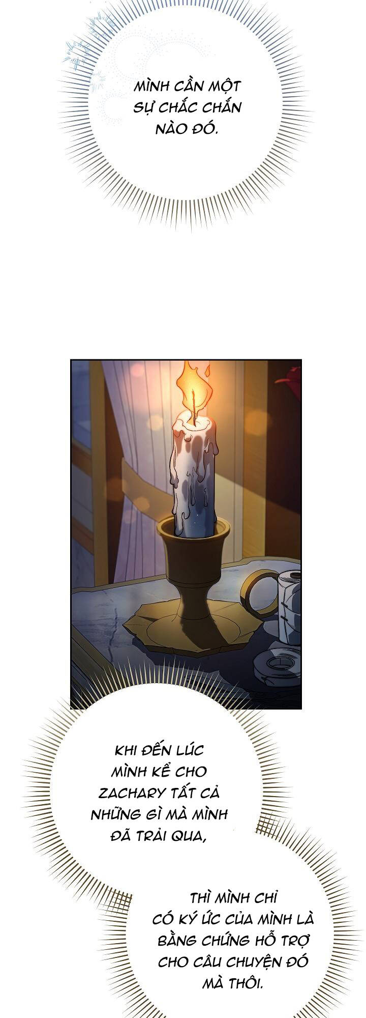 Cuộc Hôn Nhân Vụ Lợi Chapter 60 - Trang 2