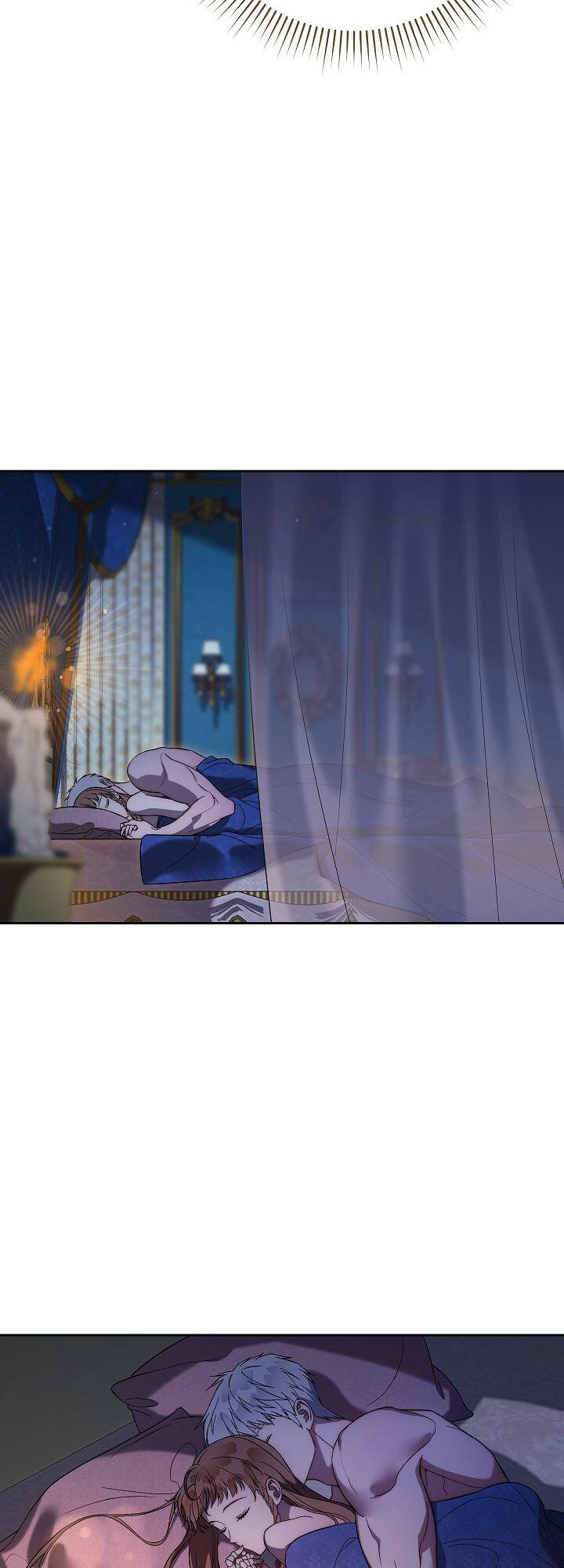 Cuộc Hôn Nhân Vụ Lợi Chapter 60 - Trang 2