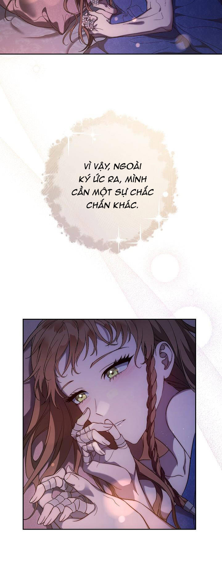 Cuộc Hôn Nhân Vụ Lợi Chapter 60 - Trang 2