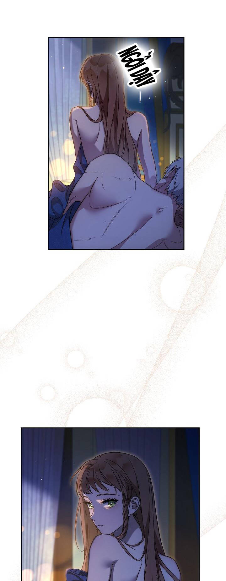 Cuộc Hôn Nhân Vụ Lợi Chapter 60 - Trang 2