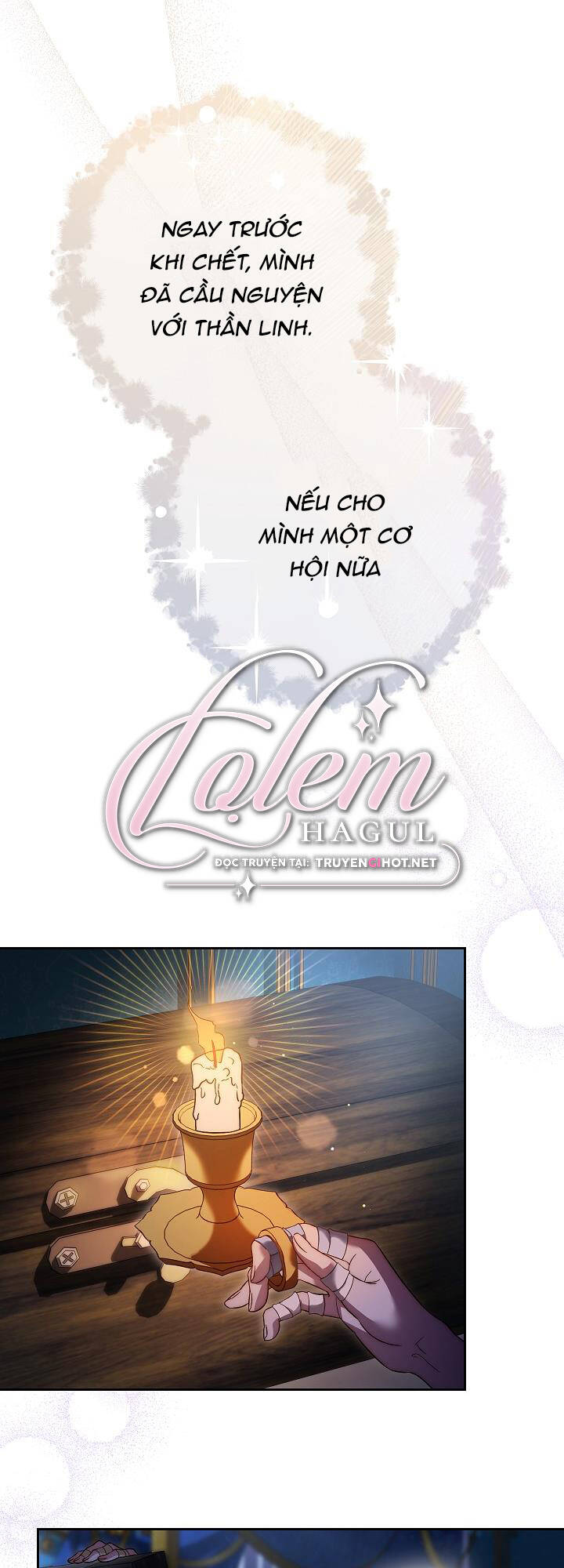 Cuộc Hôn Nhân Vụ Lợi Chapter 60 - Trang 2