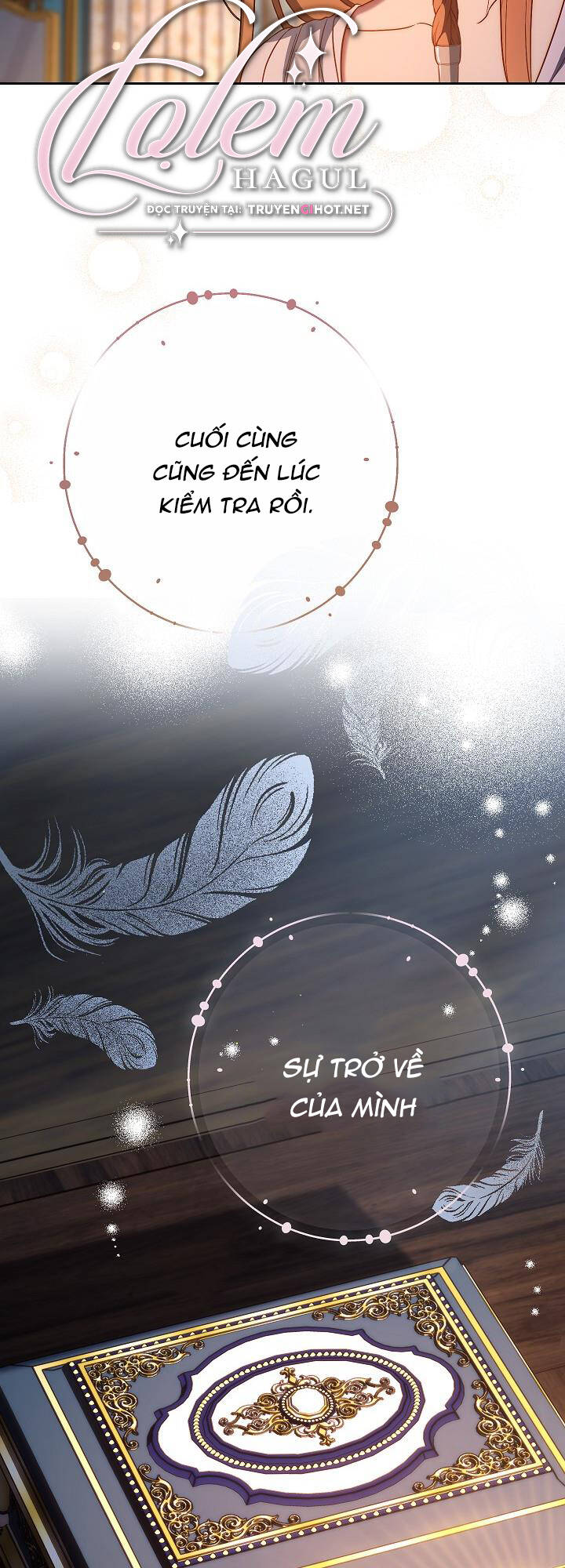 Cuộc Hôn Nhân Vụ Lợi Chapter 60 - Trang 2