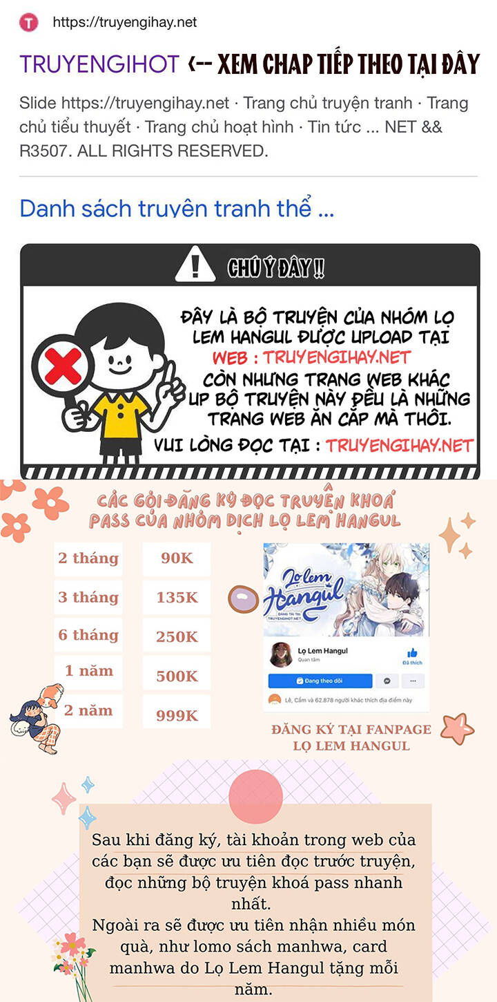 Cuộc Hôn Nhân Vụ Lợi Chapter 60 - Trang 2