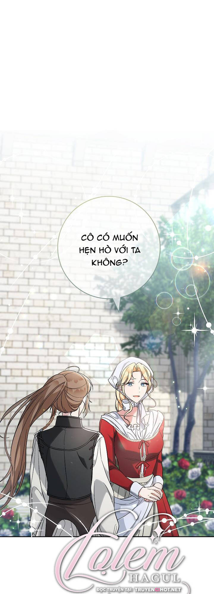 Cuộc Hôn Nhân Vụ Lợi Chapter 60 - Trang 2