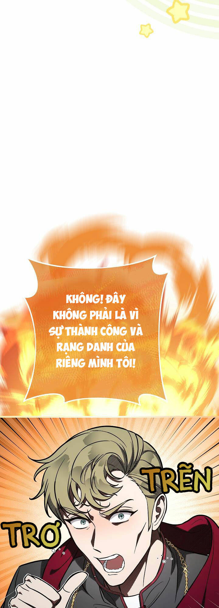 Cuộc Hôn Nhân Vụ Lợi Chapter 61 - Trang 2