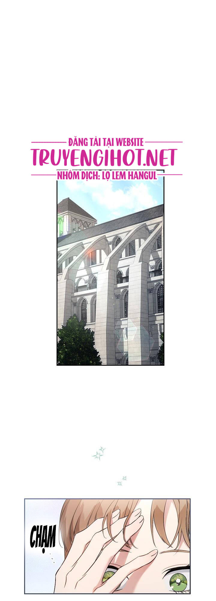 Cuộc Hôn Nhân Vụ Lợi Chapter 63 - Trang 2