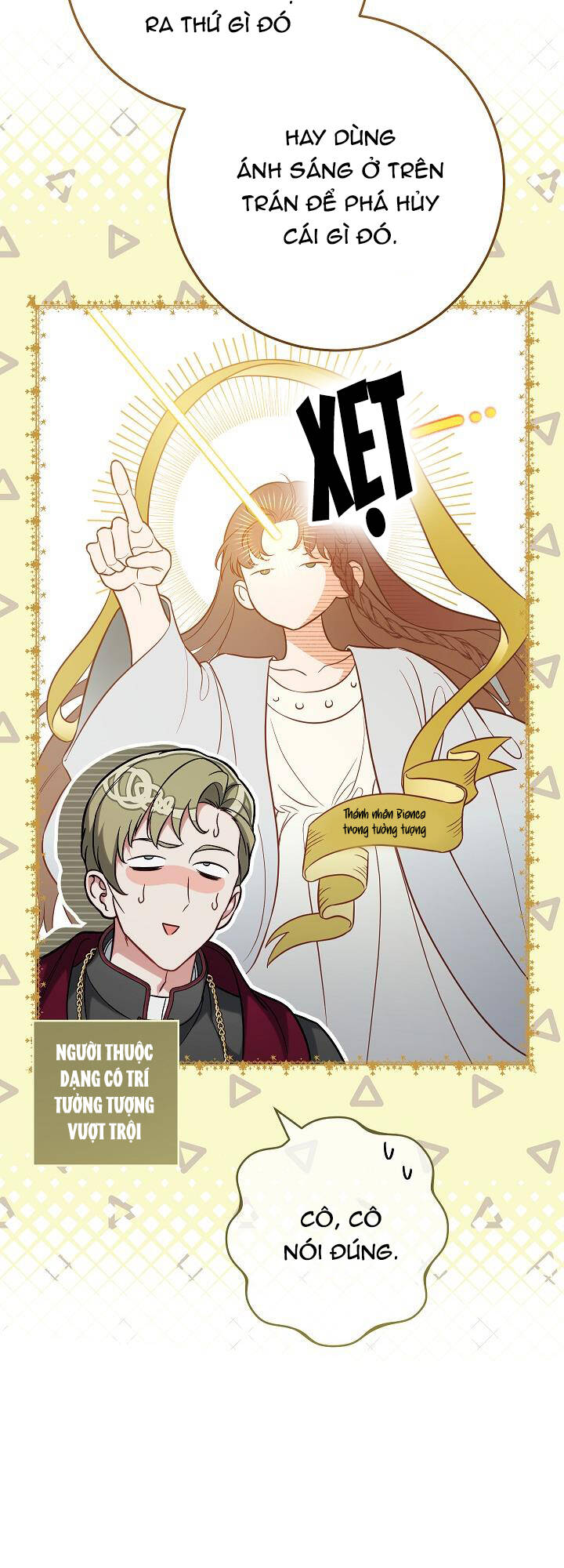 Cuộc Hôn Nhân Vụ Lợi Chapter 63 - Trang 2