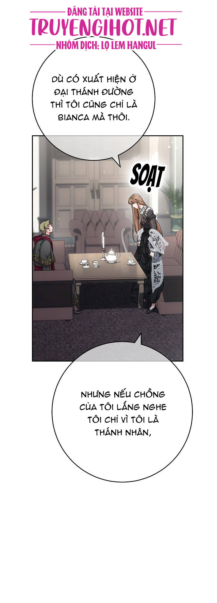 Cuộc Hôn Nhân Vụ Lợi Chapter 63 - Trang 2