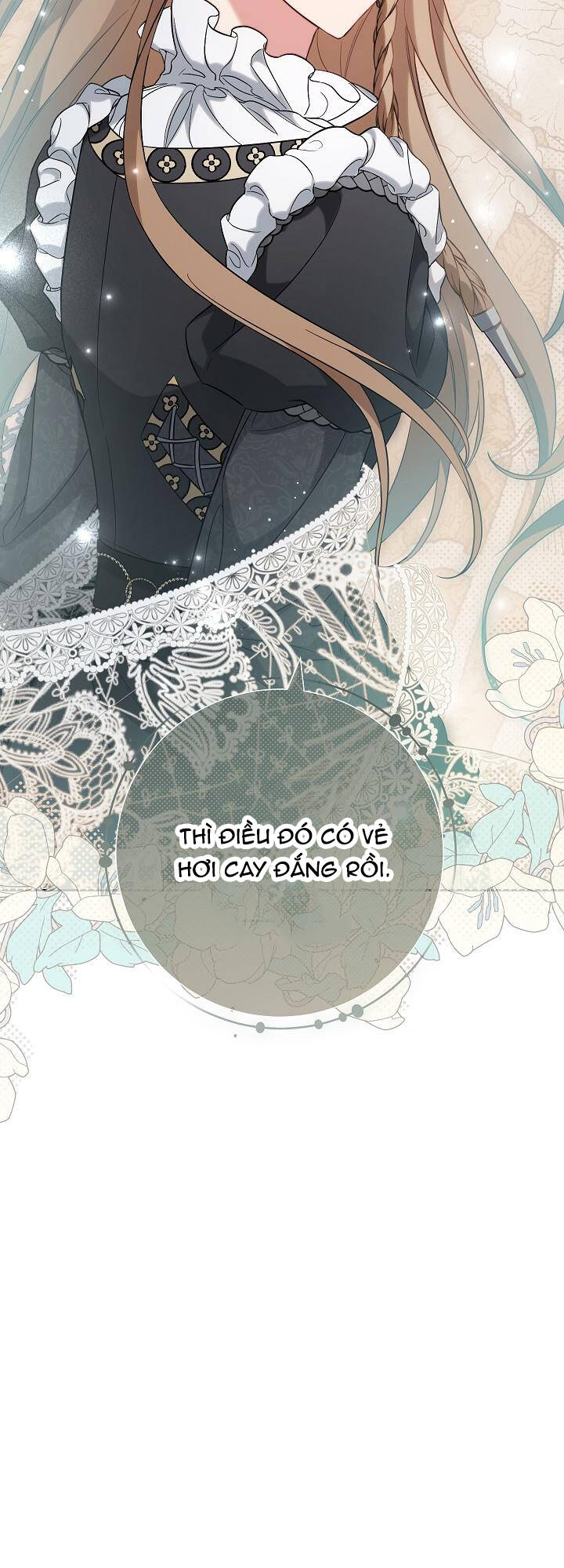 Cuộc Hôn Nhân Vụ Lợi Chapter 63 - Trang 2