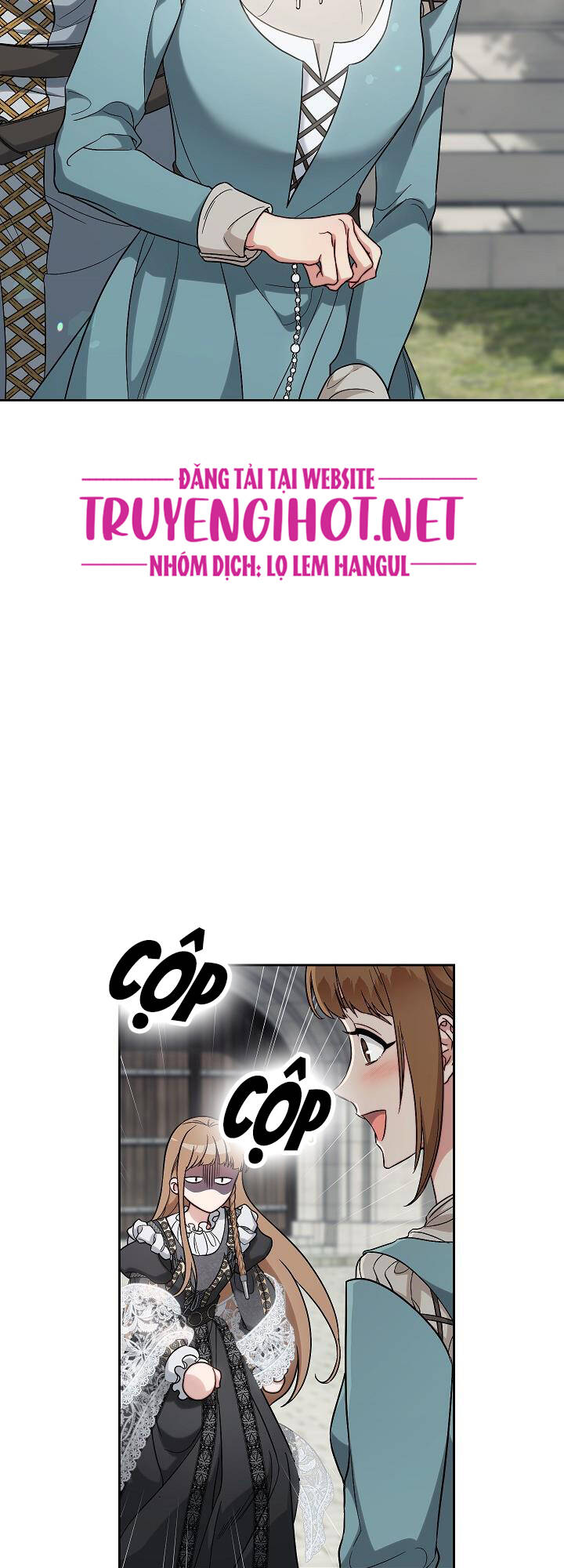 Cuộc Hôn Nhân Vụ Lợi Chapter 63 - Trang 2