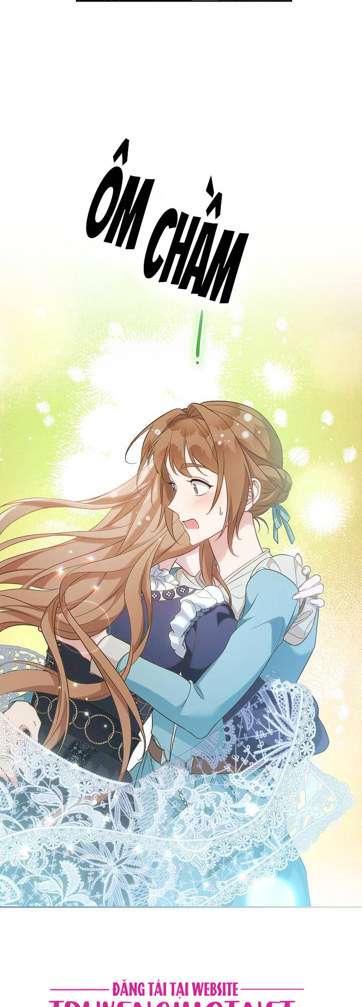 Cuộc Hôn Nhân Vụ Lợi Chapter 63 - Trang 2