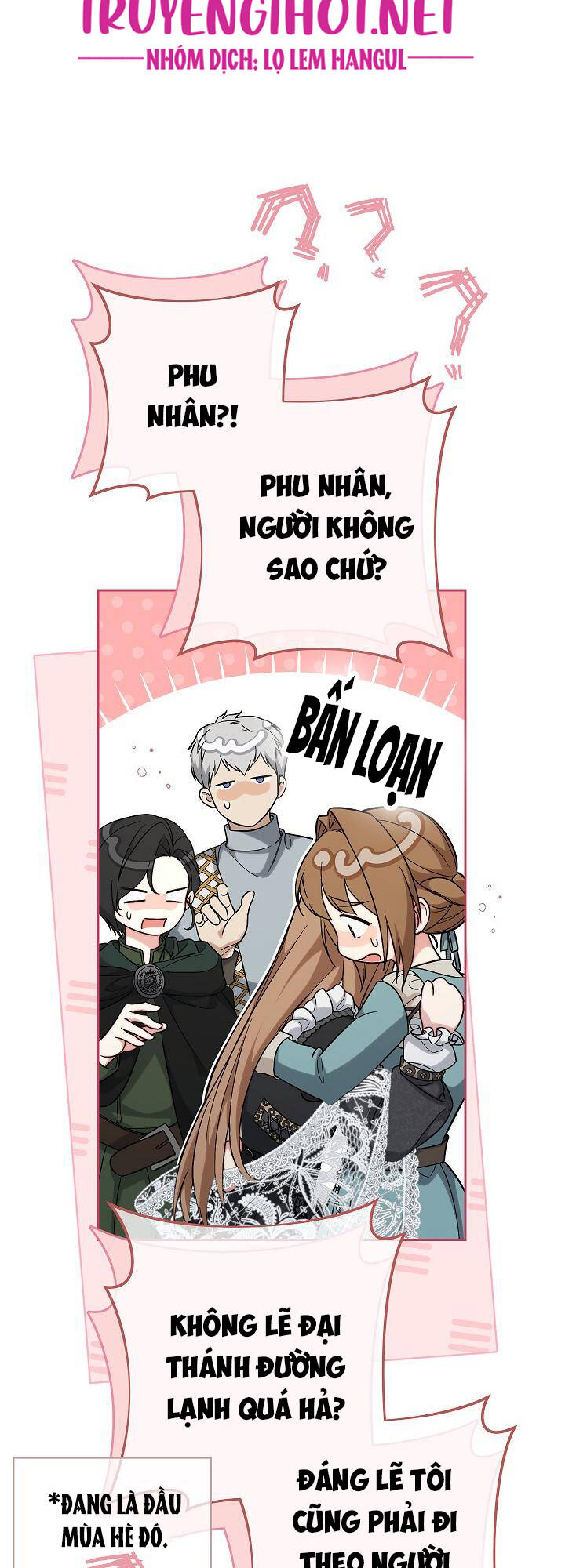 Cuộc Hôn Nhân Vụ Lợi Chapter 63 - Trang 2