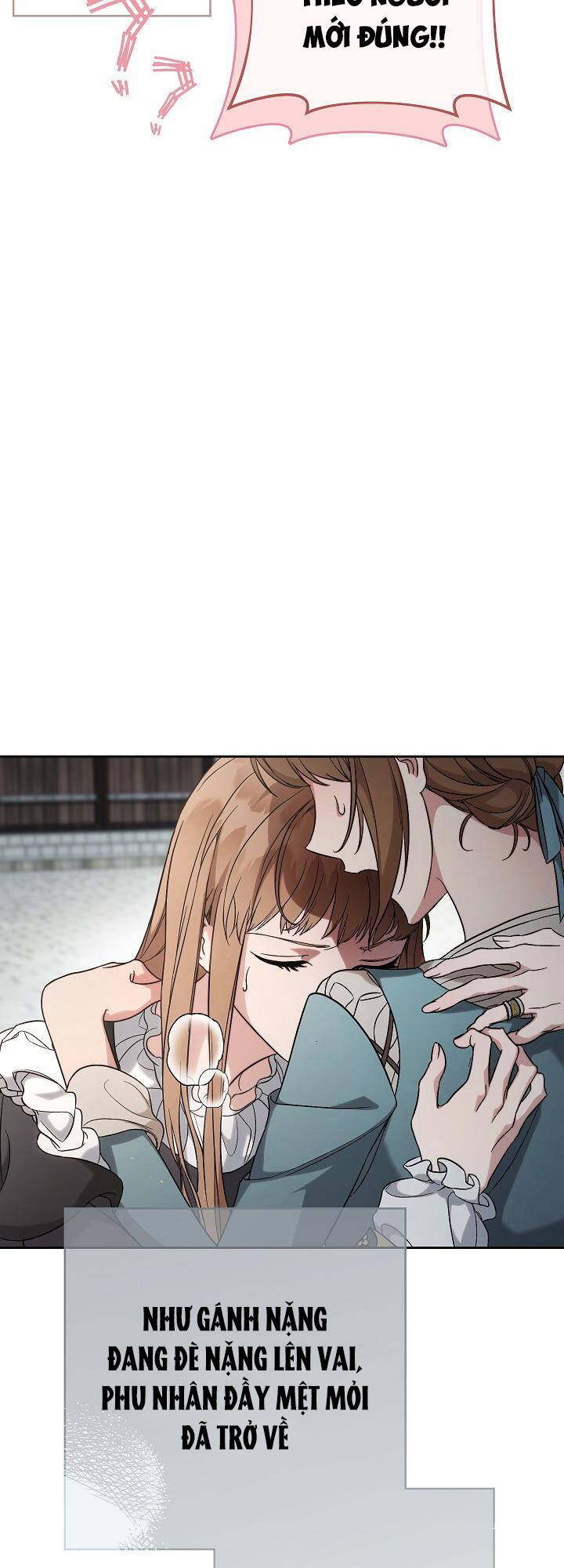 Cuộc Hôn Nhân Vụ Lợi Chapter 63 - Trang 2