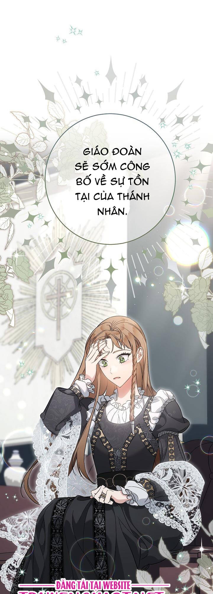 Cuộc Hôn Nhân Vụ Lợi Chapter 63 - Trang 2