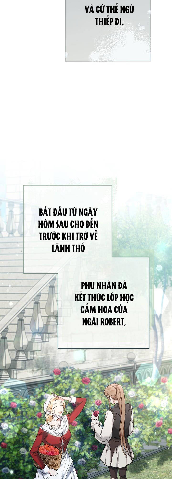 Cuộc Hôn Nhân Vụ Lợi Chapter 63 - Trang 2