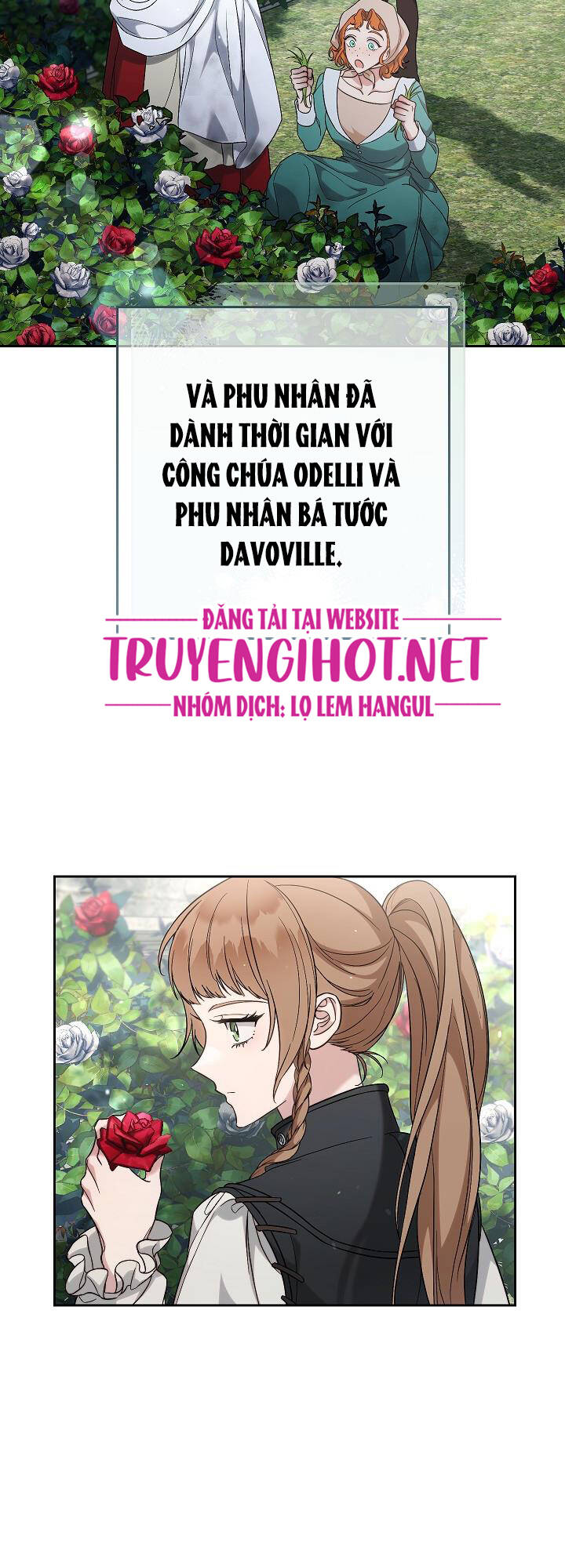 Cuộc Hôn Nhân Vụ Lợi Chapter 63 - Trang 2