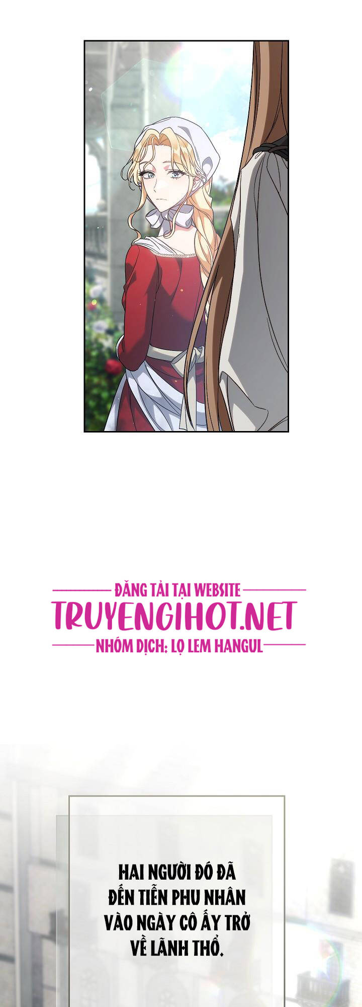 Cuộc Hôn Nhân Vụ Lợi Chapter 63 - Trang 2