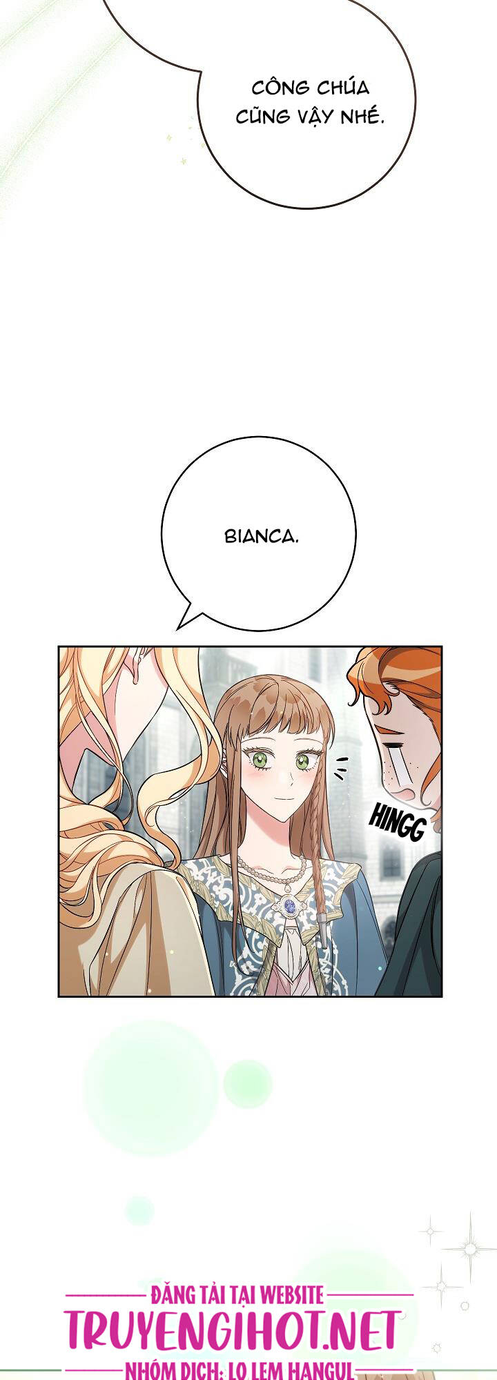 Cuộc Hôn Nhân Vụ Lợi Chapter 63 - Trang 2