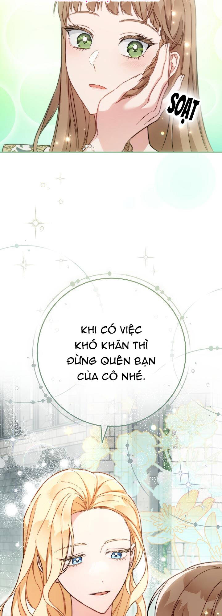 Cuộc Hôn Nhân Vụ Lợi Chapter 63 - Trang 2