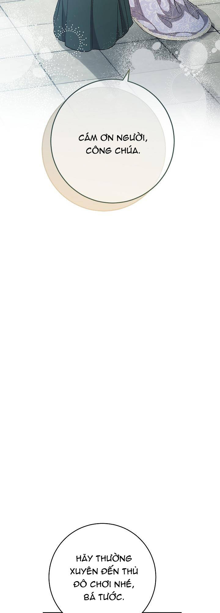 Cuộc Hôn Nhân Vụ Lợi Chapter 63 - Trang 2