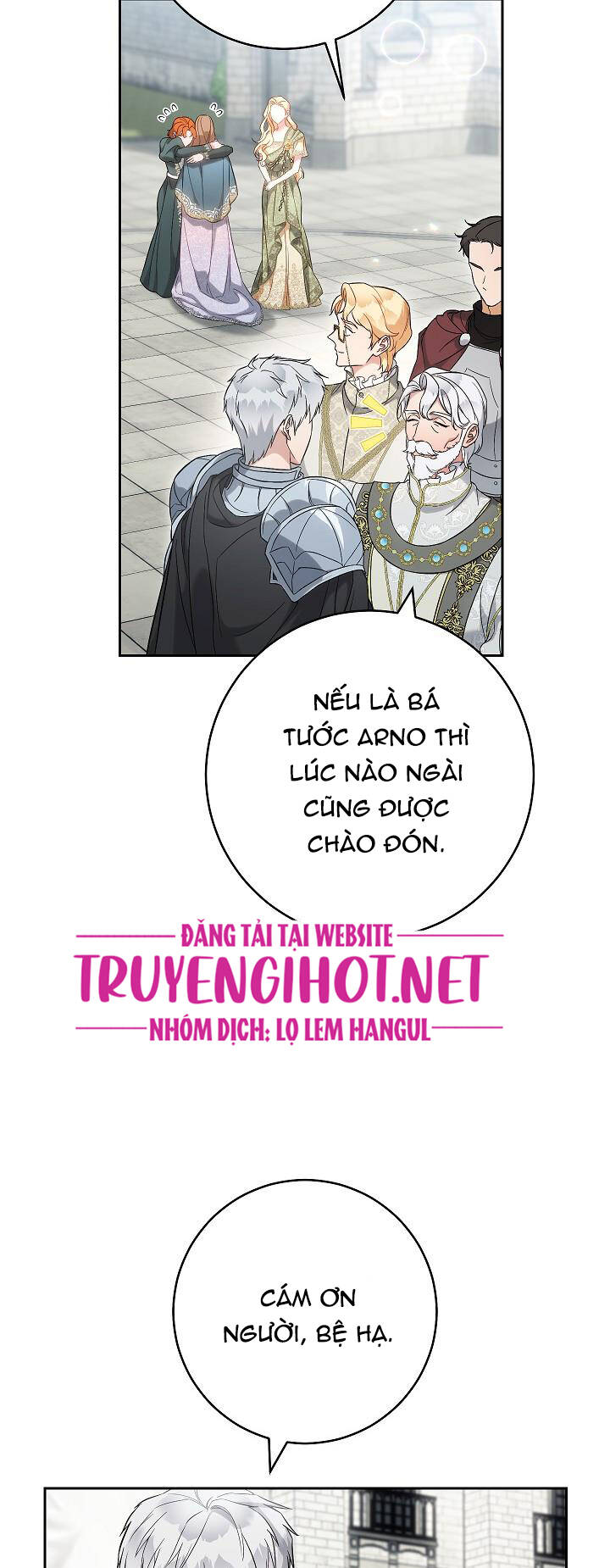 Cuộc Hôn Nhân Vụ Lợi Chapter 63 - Trang 2