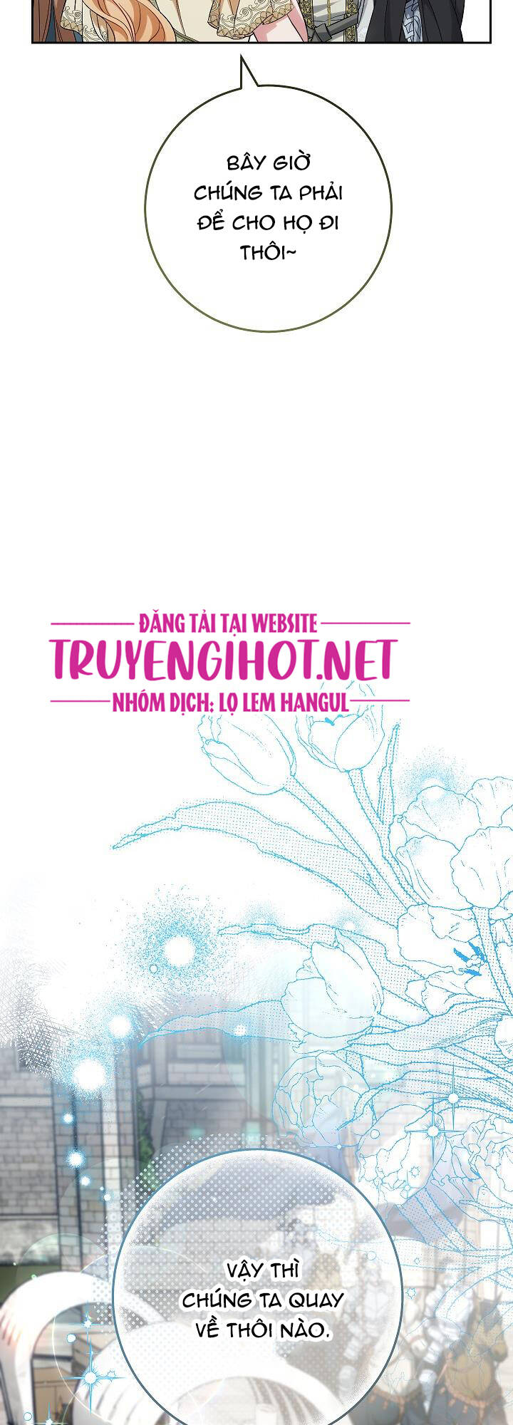 Cuộc Hôn Nhân Vụ Lợi Chapter 63 - Trang 2